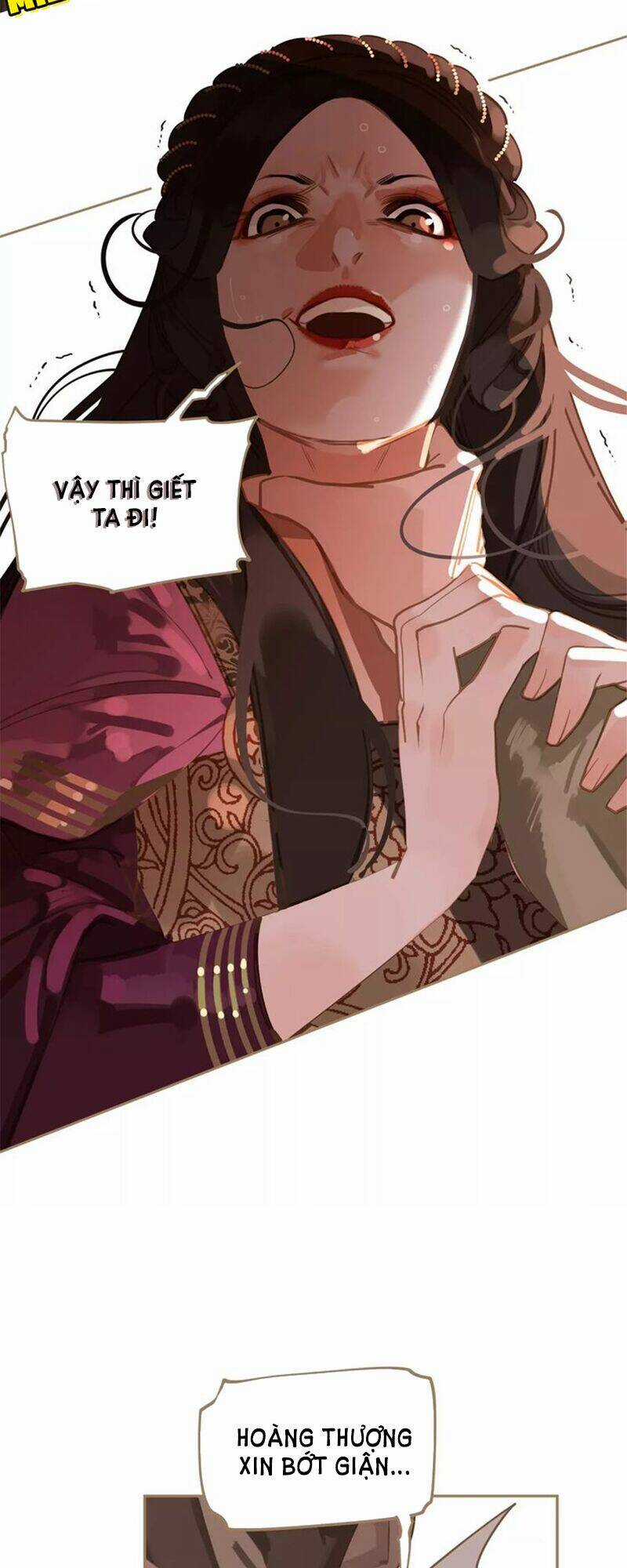 Nhất Đại Linh Hậu Chapter 14 trang 1