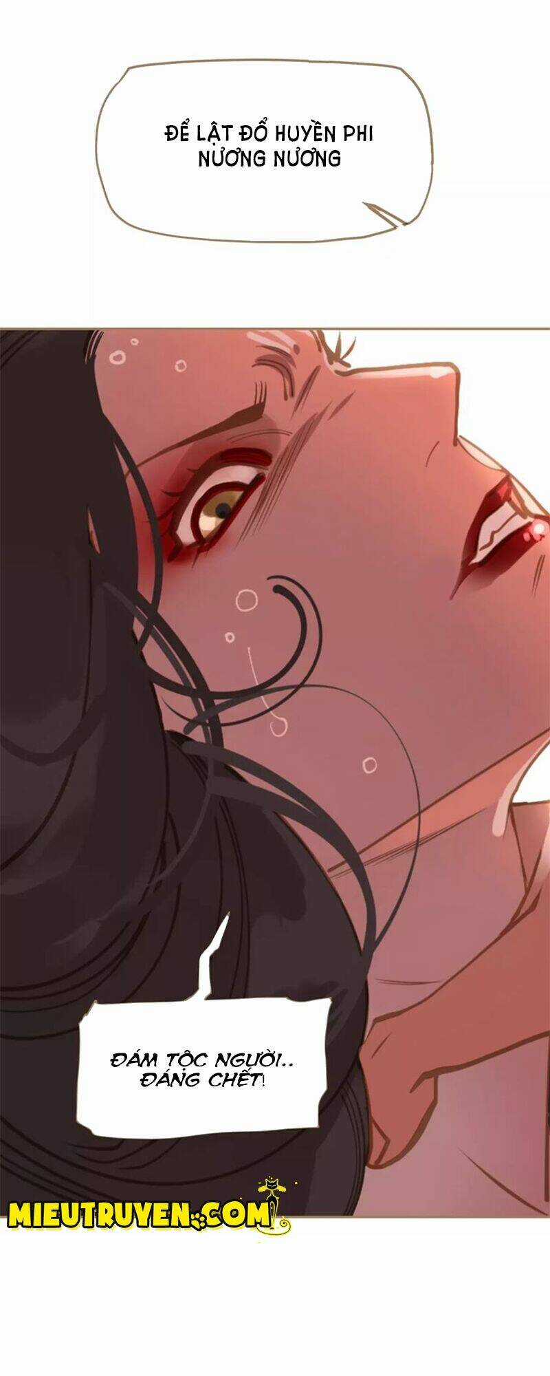 Nhất Đại Linh Hậu Chapter 14 trang 12