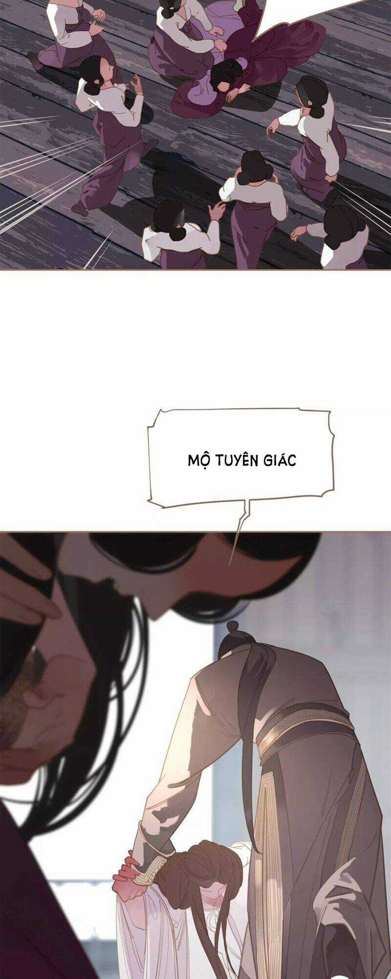 Nhất Đại Linh Hậu Chapter 14 trang 15