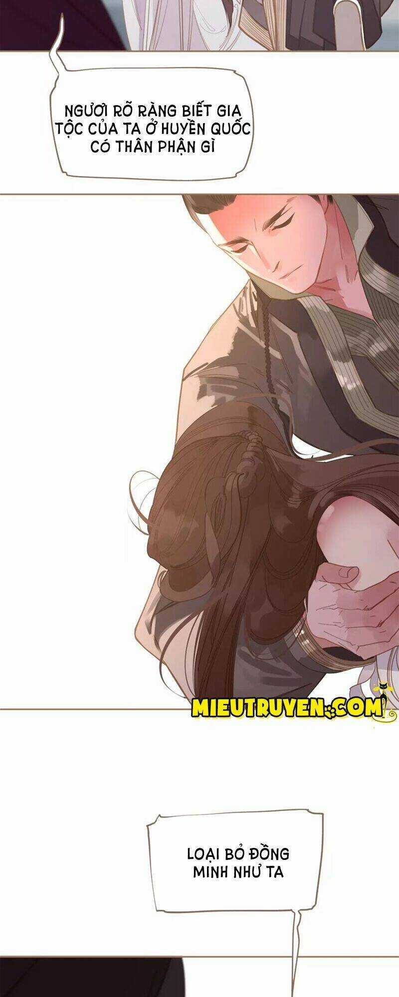 Nhất Đại Linh Hậu Chapter 14 trang 16