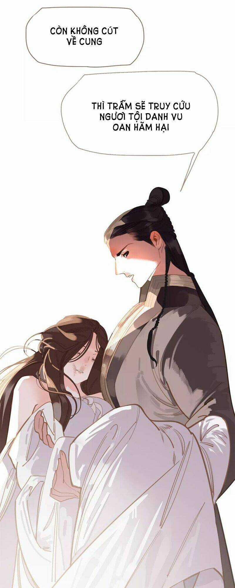 Nhất Đại Linh Hậu Chapter 14 trang 18