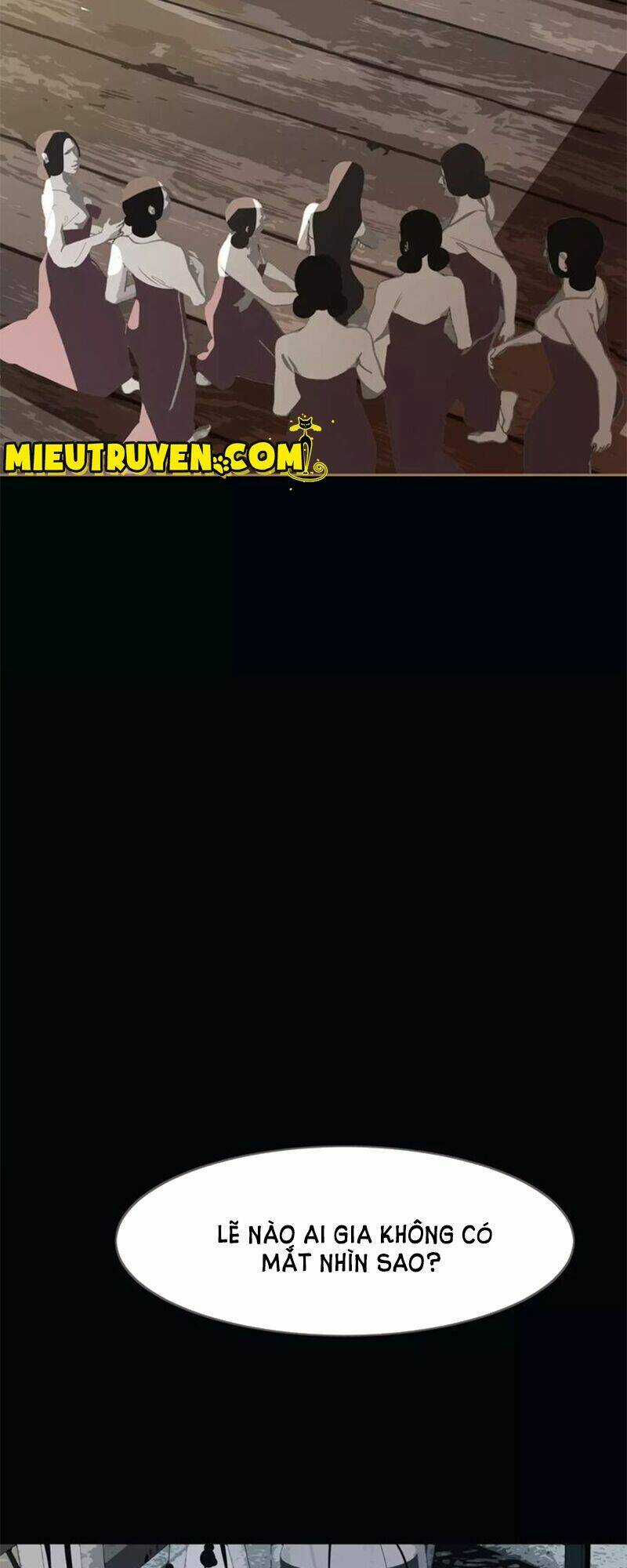 Nhất Đại Linh Hậu Chapter 14 trang 21