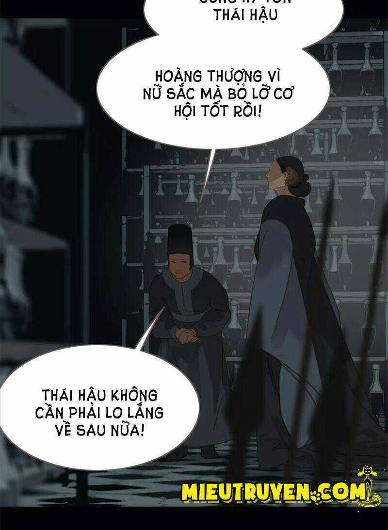 Nhất Đại Linh Hậu Chapter 14 trang 24