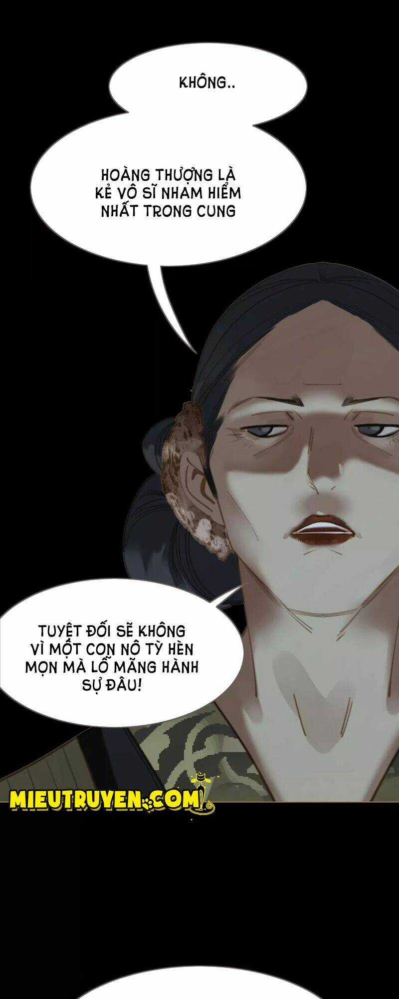 Nhất Đại Linh Hậu Chapter 14 trang 26