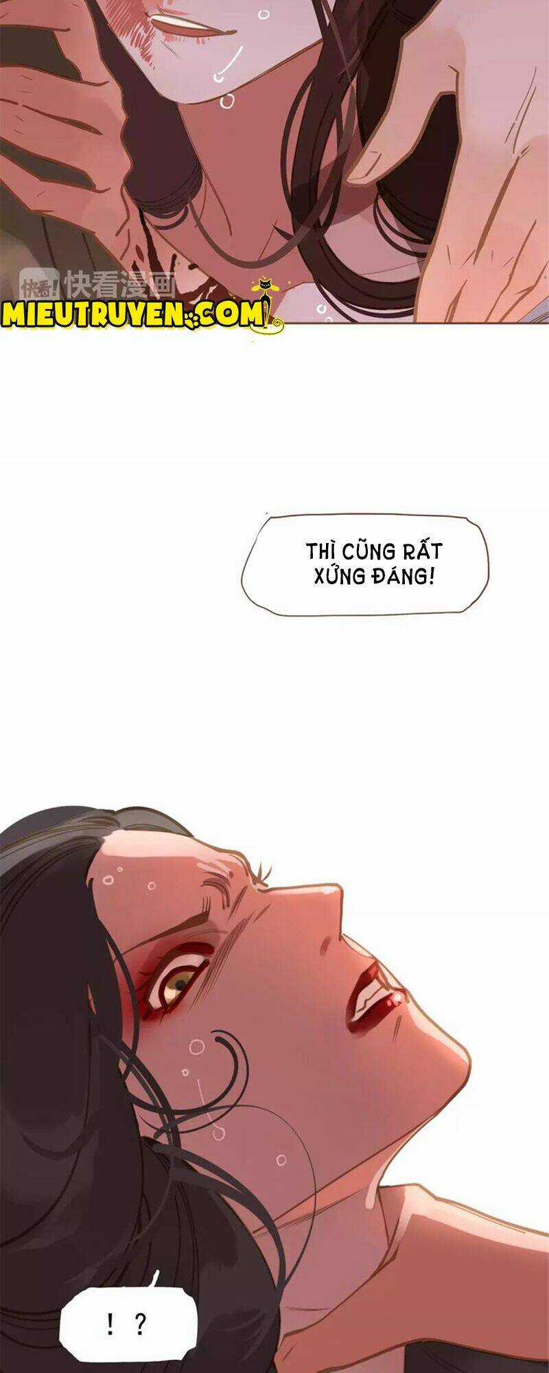 Nhất Đại Linh Hậu Chapter 14 trang 3