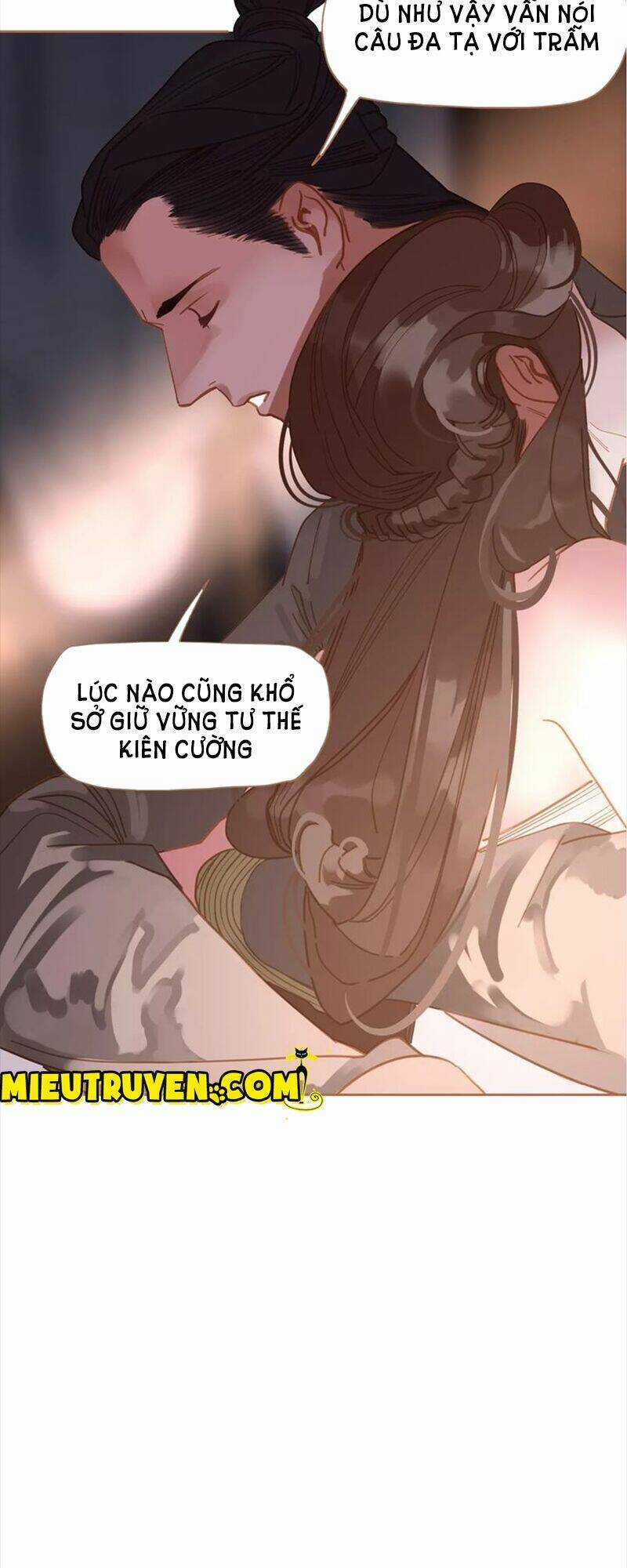 Nhất Đại Linh Hậu Chapter 14 trang 42