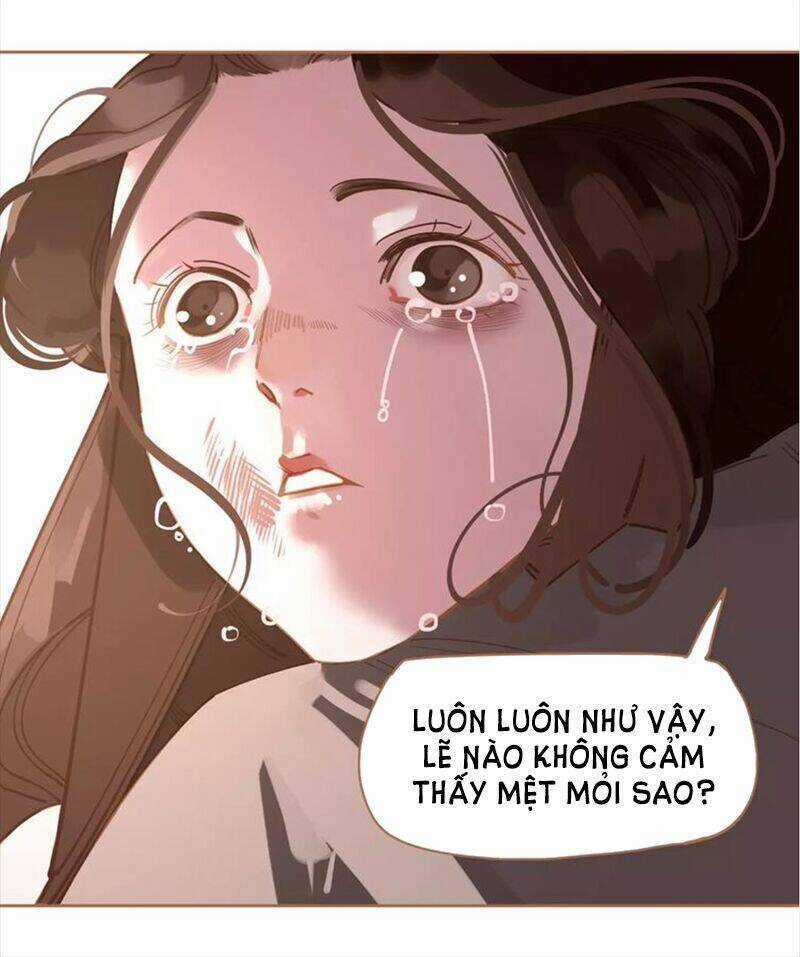 Nhất Đại Linh Hậu Chapter 14 trang 43