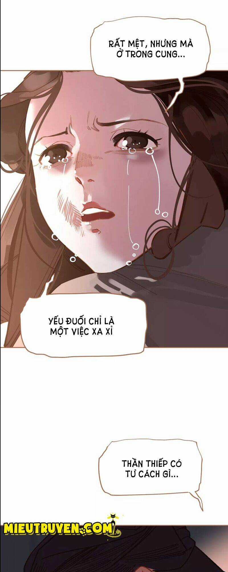 Nhất Đại Linh Hậu Chapter 14 trang 44