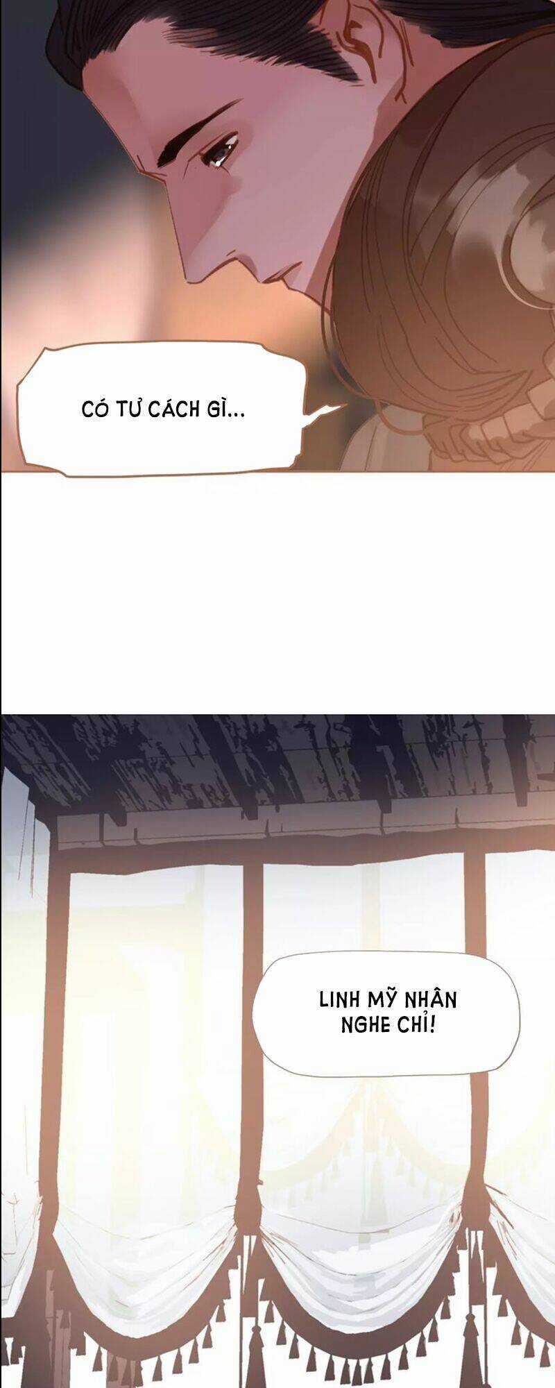 Nhất Đại Linh Hậu Chapter 14 trang 45