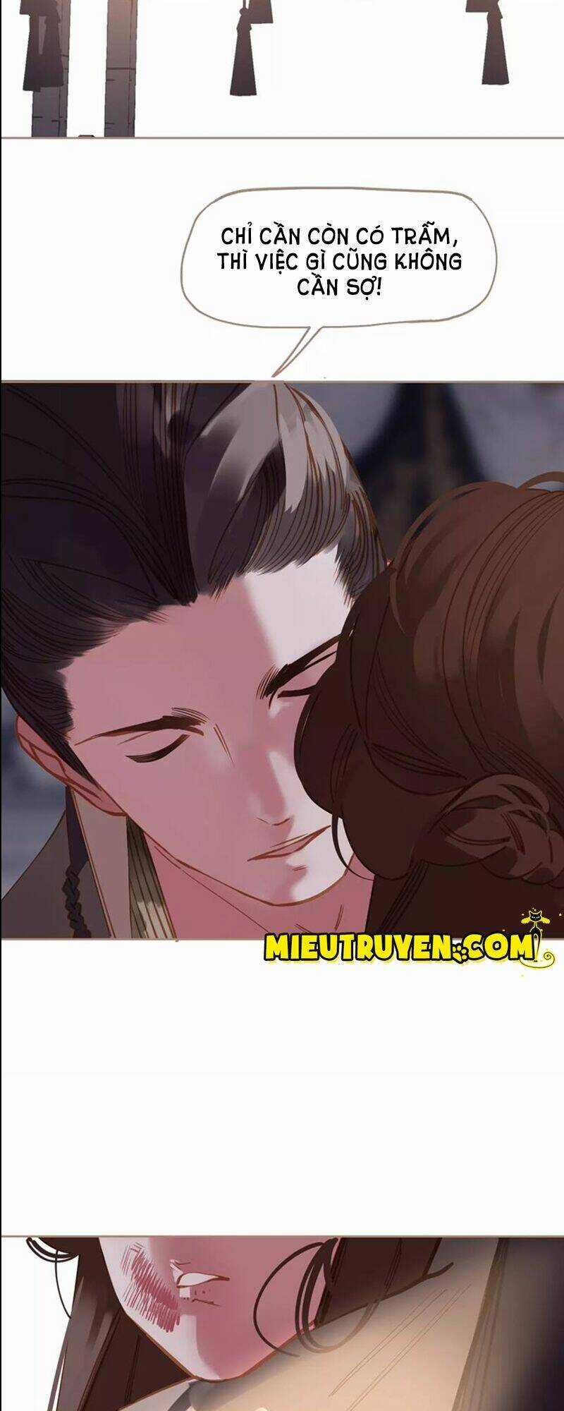 Nhất Đại Linh Hậu Chapter 14 trang 46