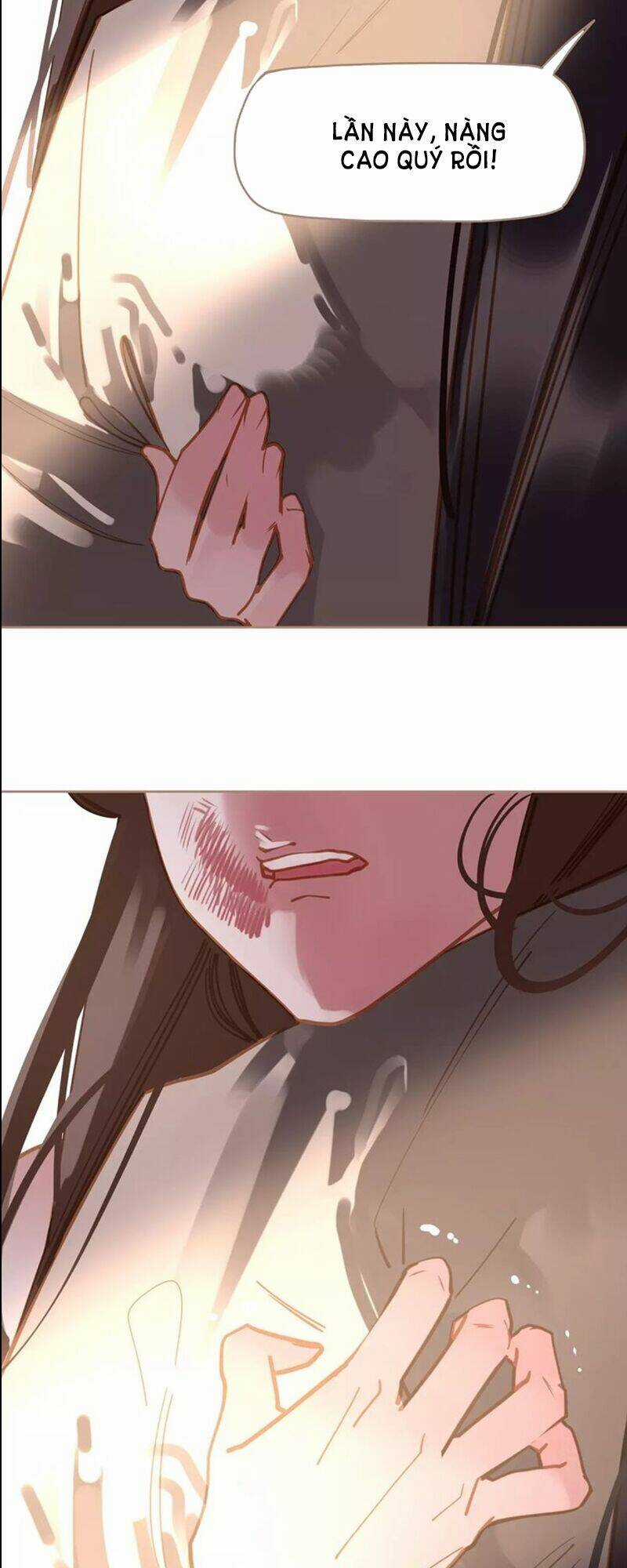 Nhất Đại Linh Hậu Chapter 14 trang 47