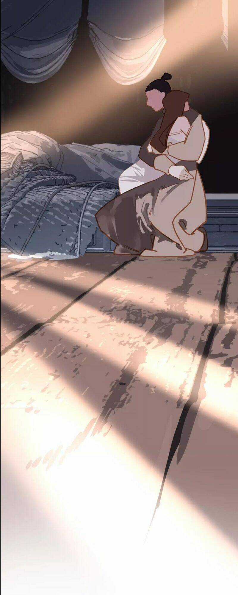 Nhất Đại Linh Hậu Chapter 14 trang 50