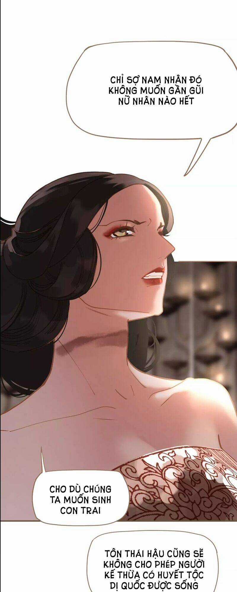 Nhất Đại Linh Hậu Chapter 14 trang 53