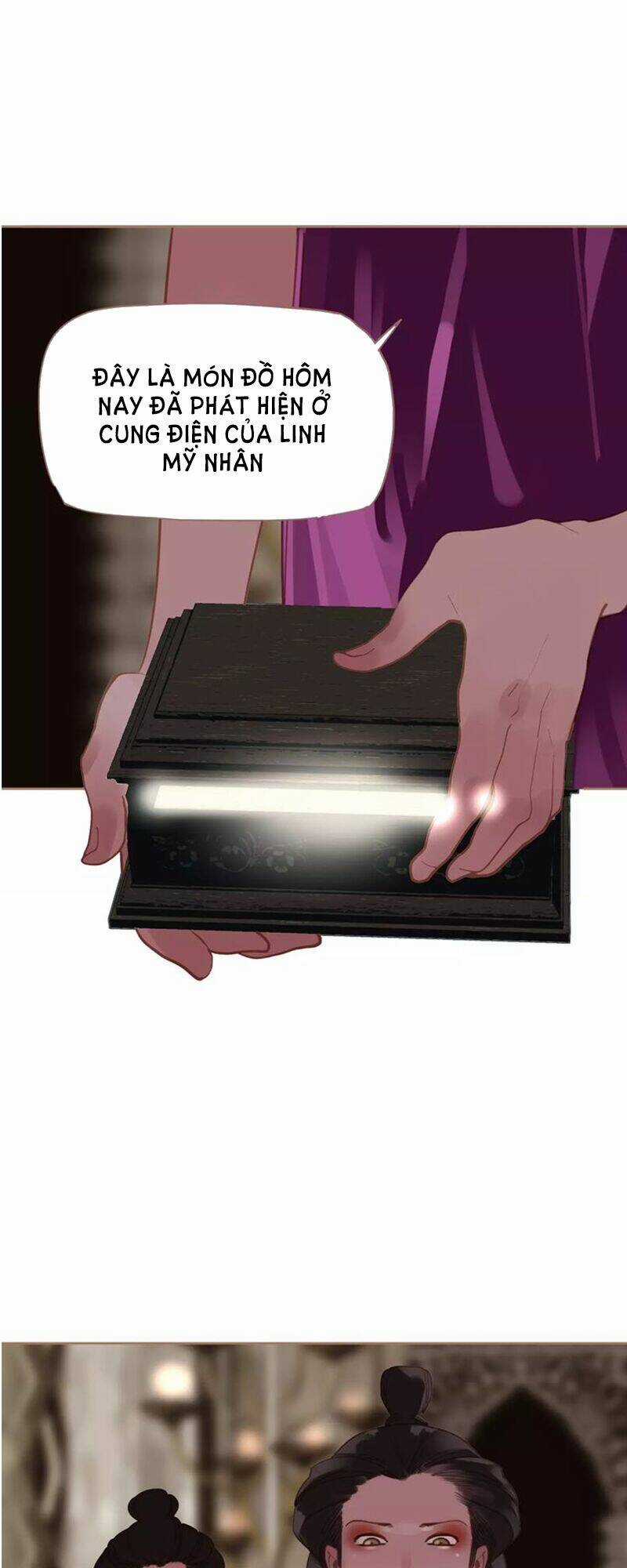 Nhất Đại Linh Hậu Chapter 14 trang 57