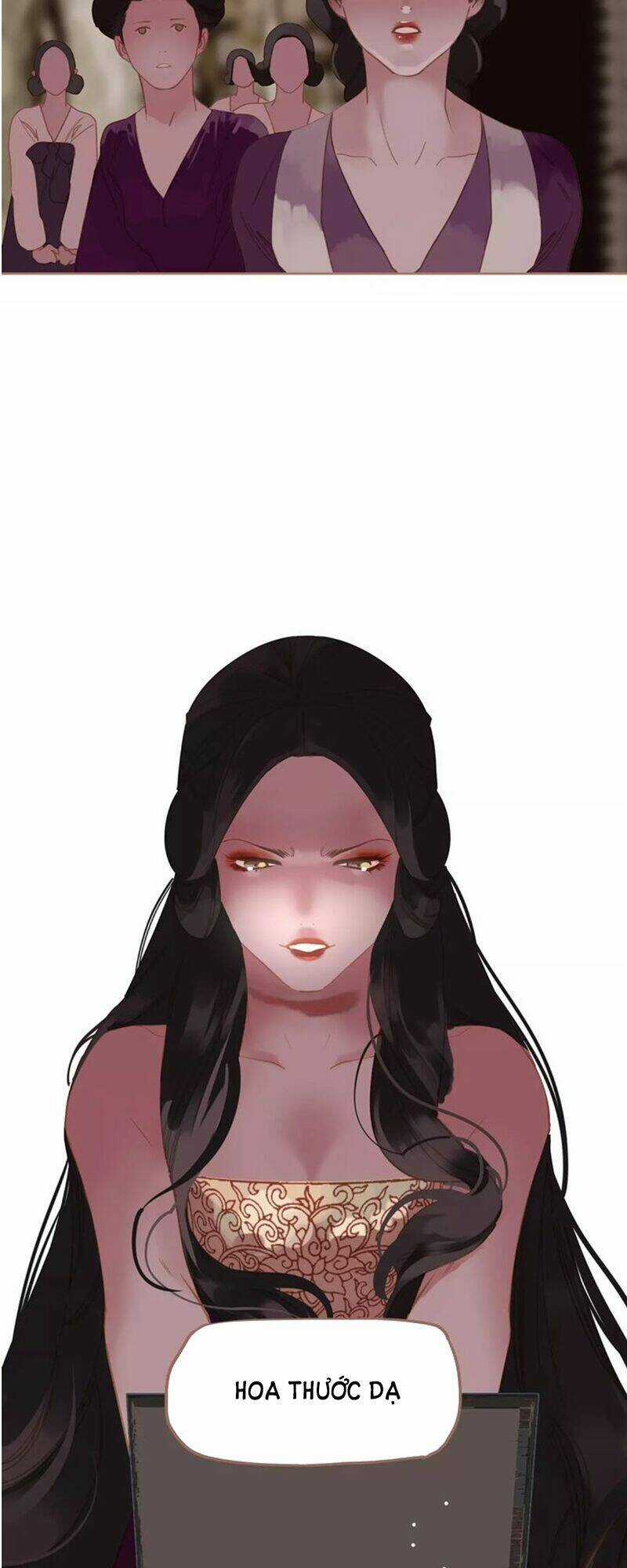 Nhất Đại Linh Hậu Chapter 14 trang 58