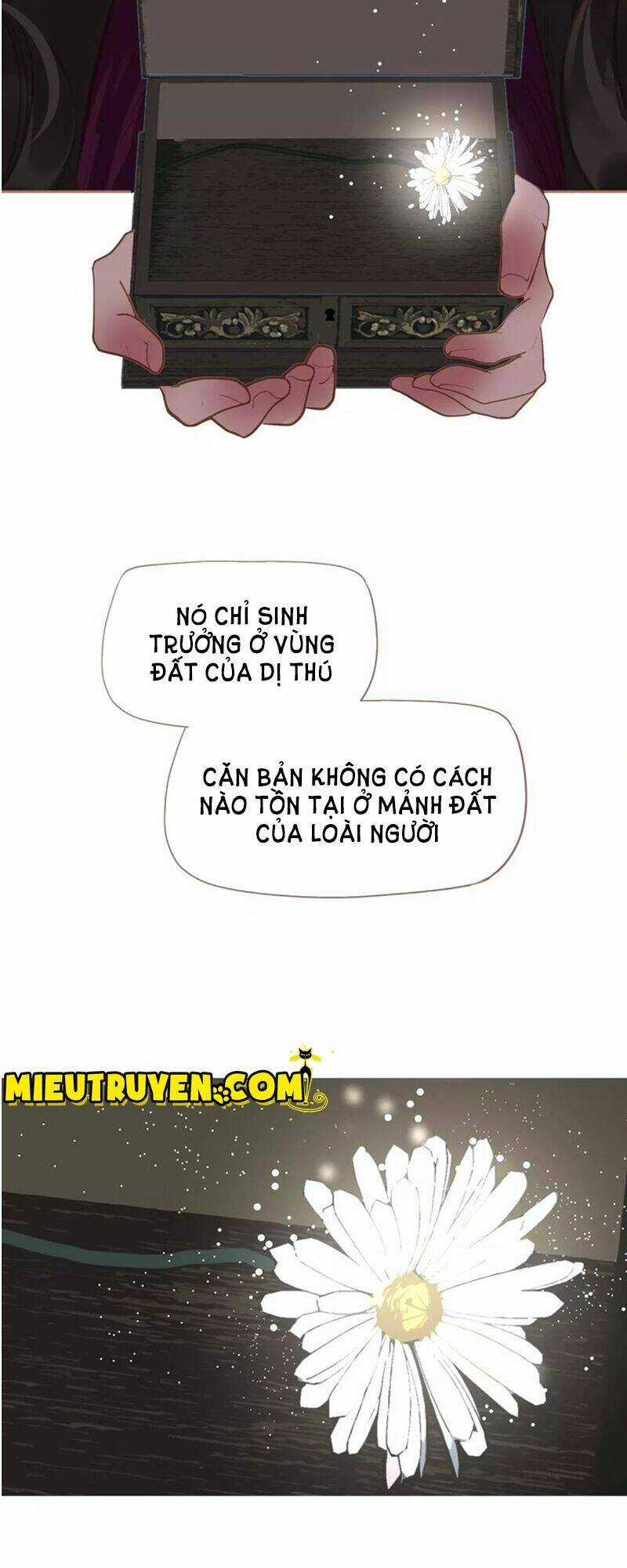 Nhất Đại Linh Hậu Chapter 14 trang 59