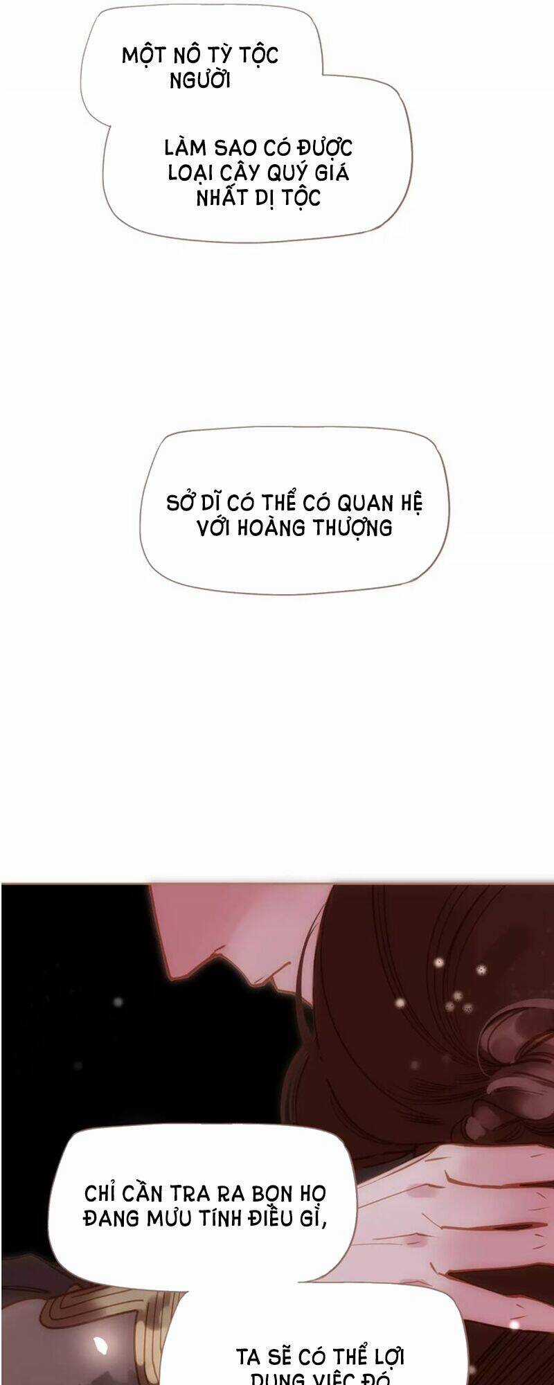 Nhất Đại Linh Hậu Chapter 14 trang 60