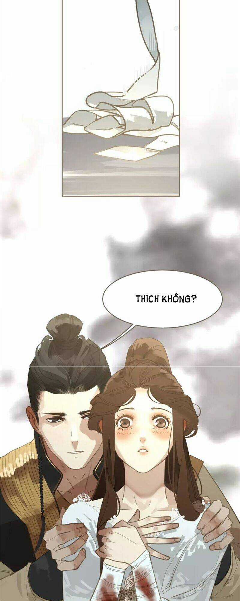 Nhất Đại Linh Hậu Chapter 15 trang 11