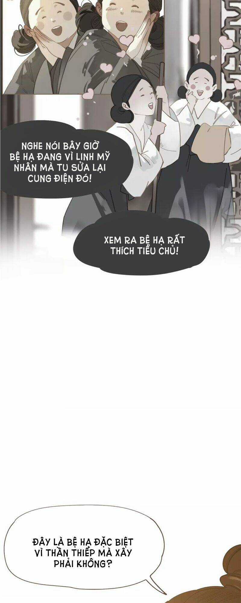 Nhất Đại Linh Hậu Chapter 15 trang 14