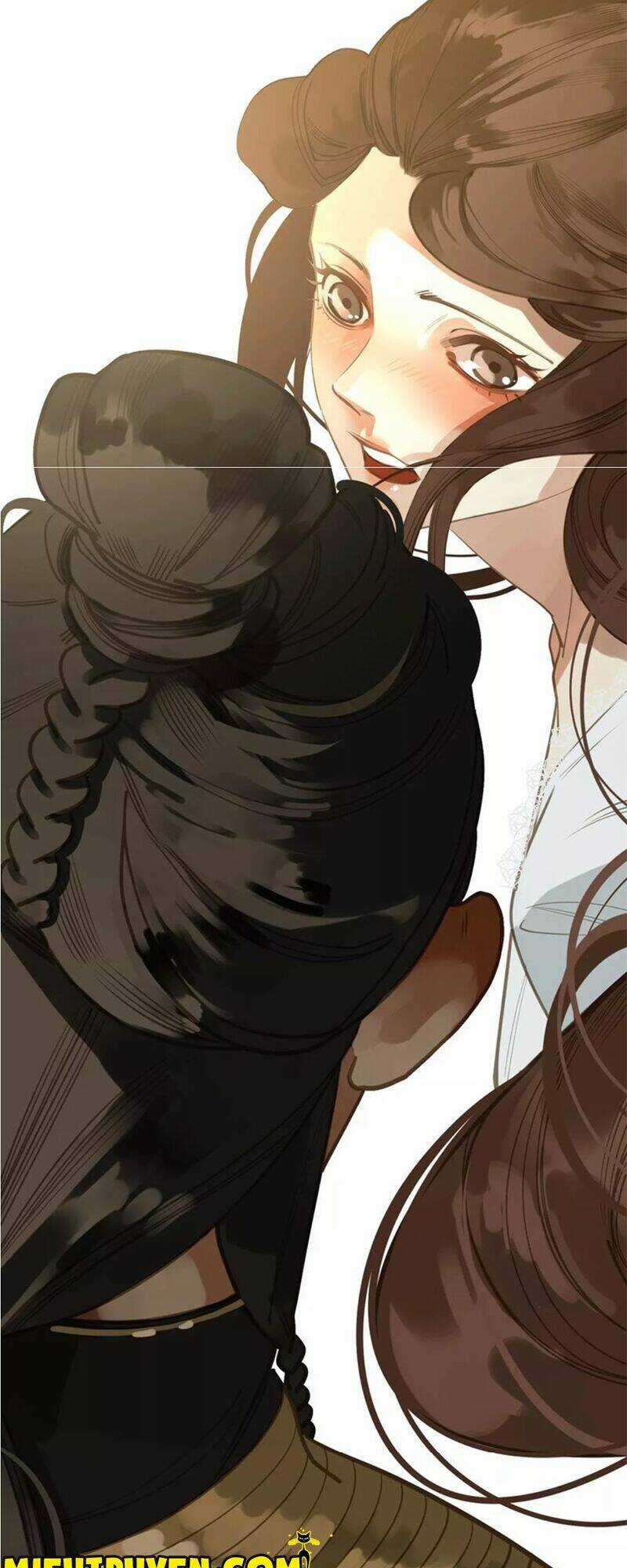 Nhất Đại Linh Hậu Chapter 15 trang 15