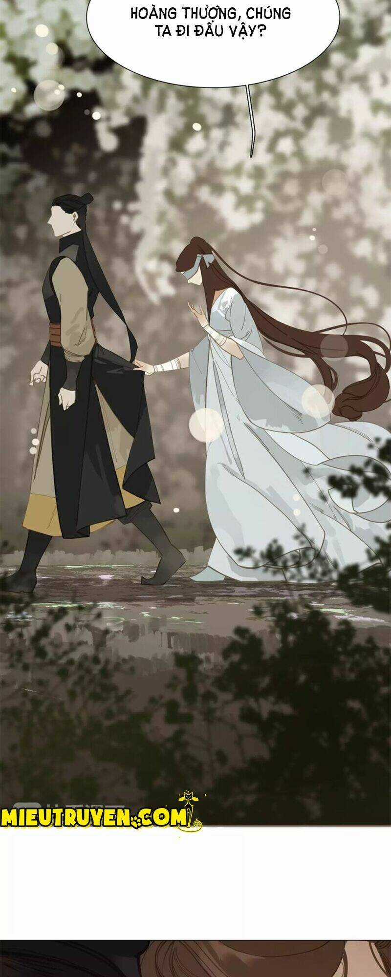 Nhất Đại Linh Hậu Chapter 15 trang 2