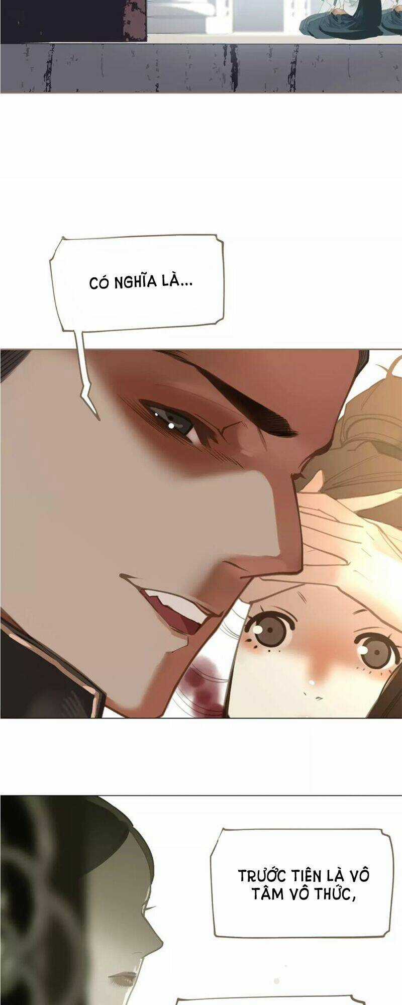 Nhất Đại Linh Hậu Chapter 15 trang 22