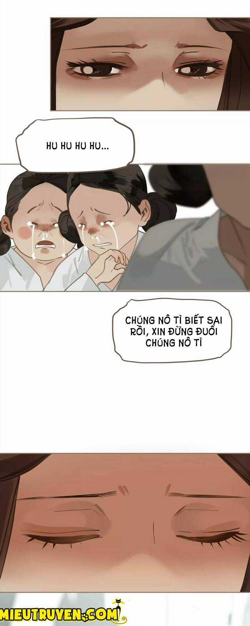 Nhất Đại Linh Hậu Chapter 15 trang 27