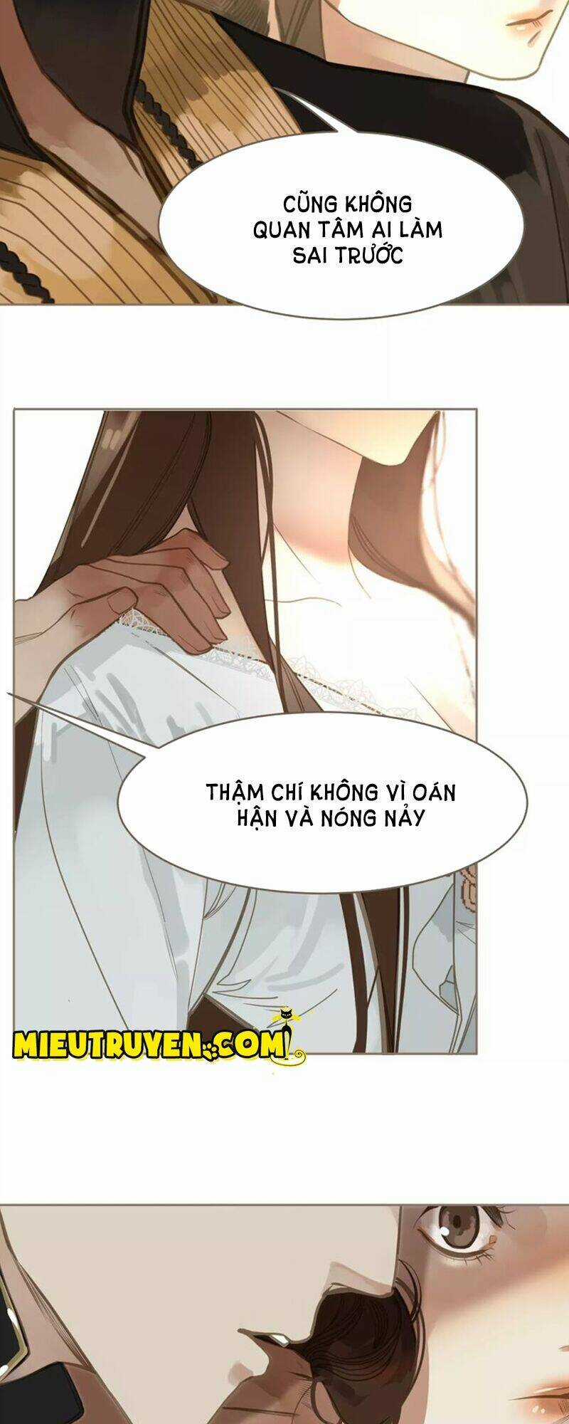 Nhất Đại Linh Hậu Chapter 15 trang 30