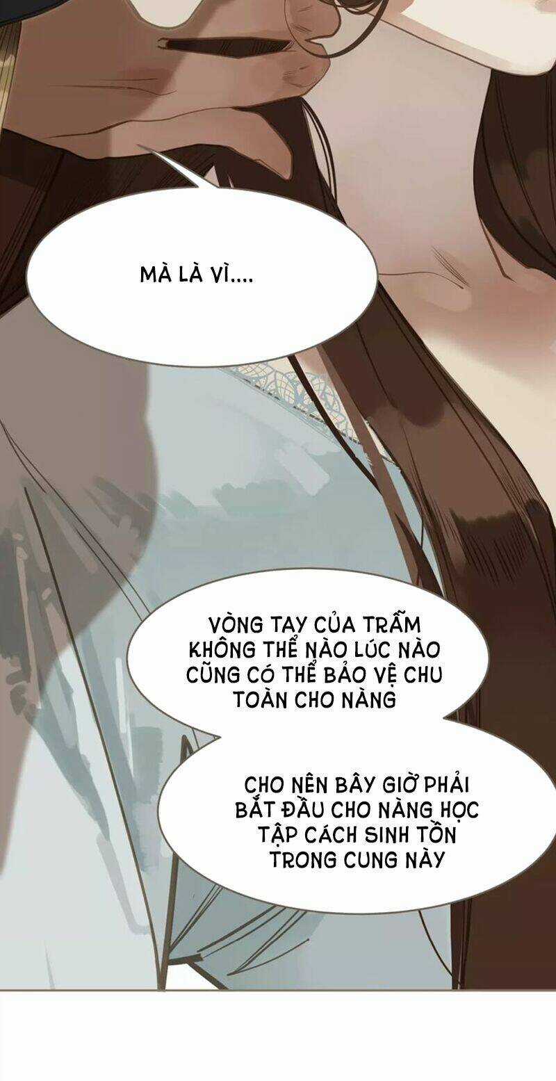 Nhất Đại Linh Hậu Chapter 15 trang 31