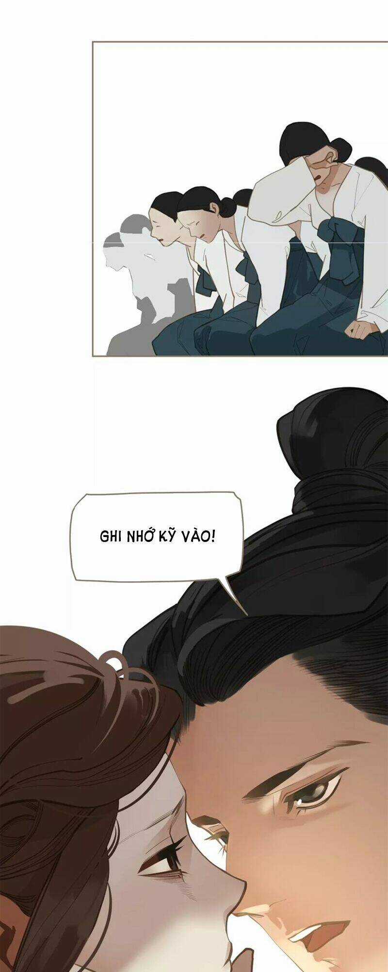 Nhất Đại Linh Hậu Chapter 15 trang 32