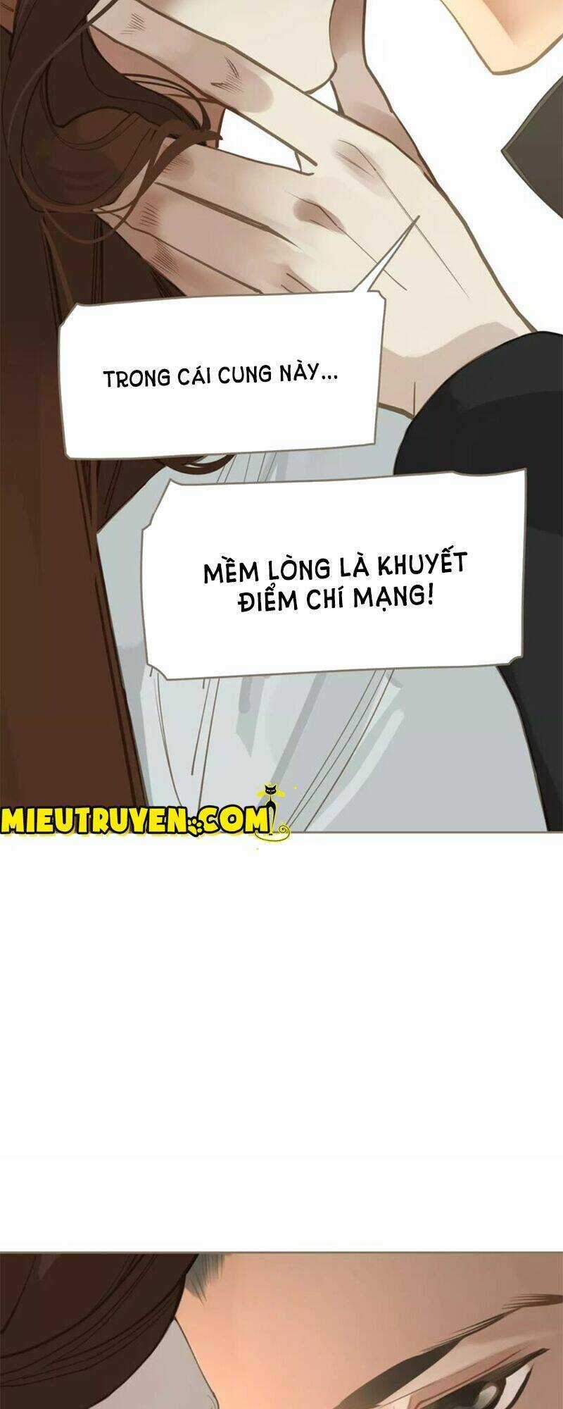 Nhất Đại Linh Hậu Chapter 15 trang 33