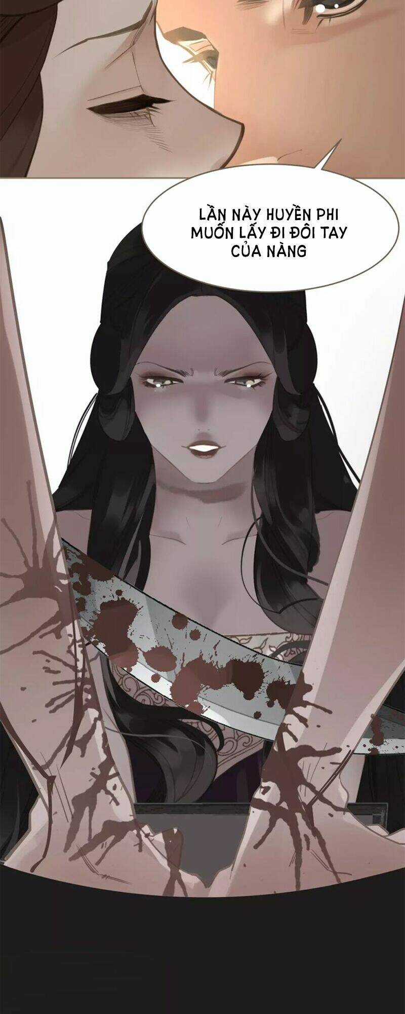 Nhất Đại Linh Hậu Chapter 15 trang 34