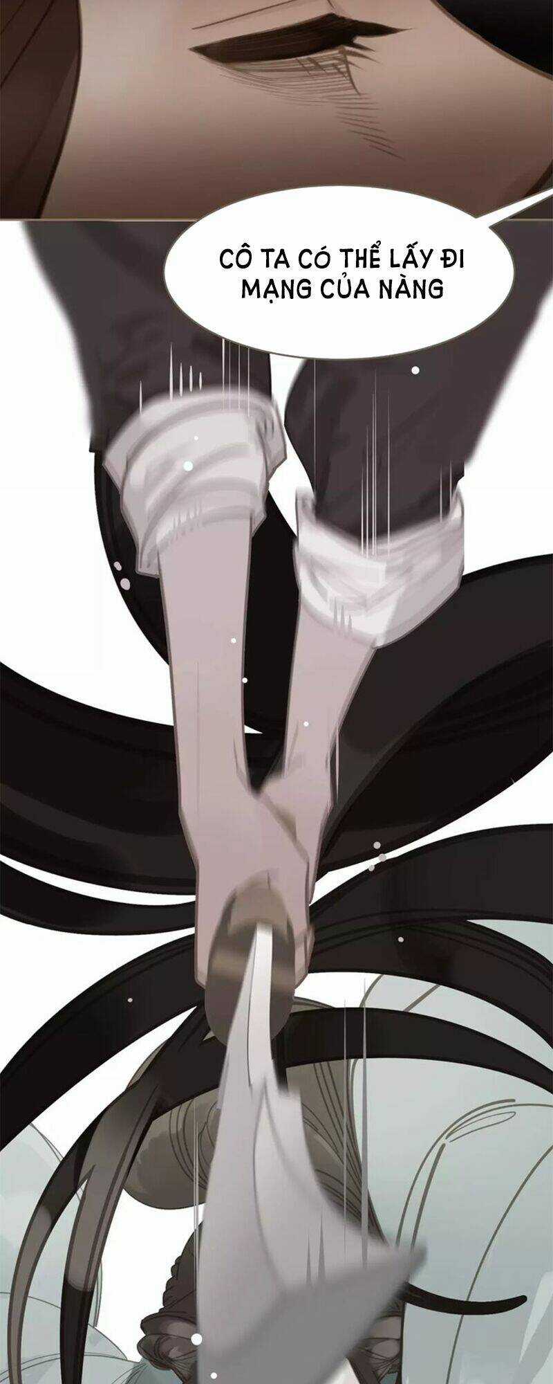 Nhất Đại Linh Hậu Chapter 15 trang 36