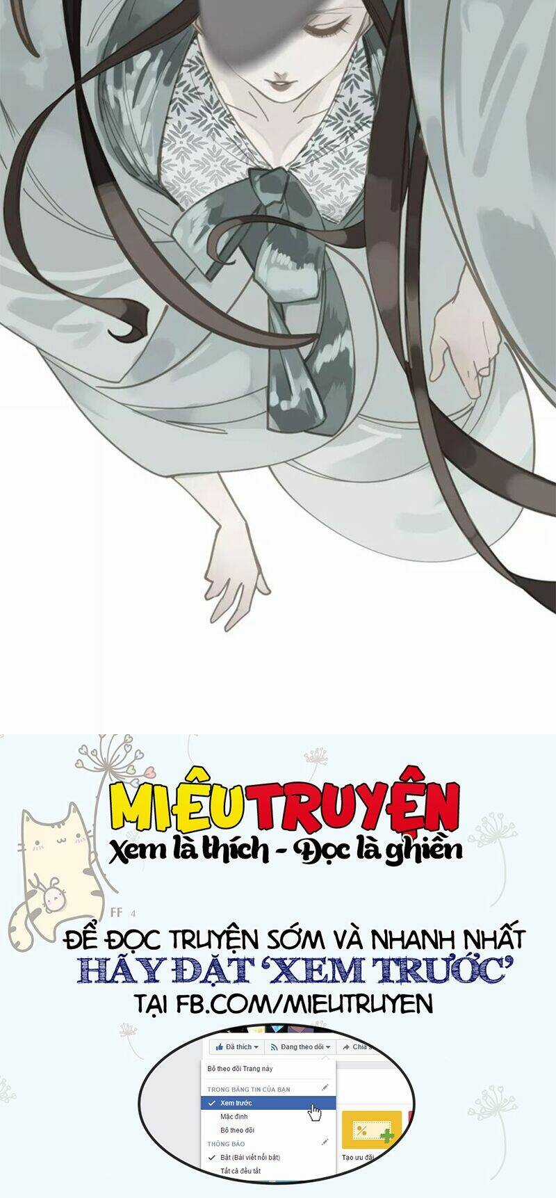 Nhất Đại Linh Hậu Chapter 15 trang 37