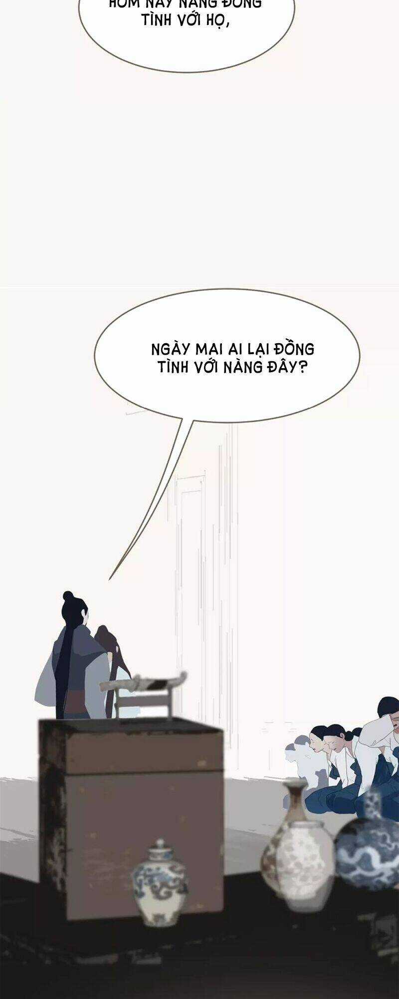 Nhất Đại Linh Hậu Chapter 15 trang 39