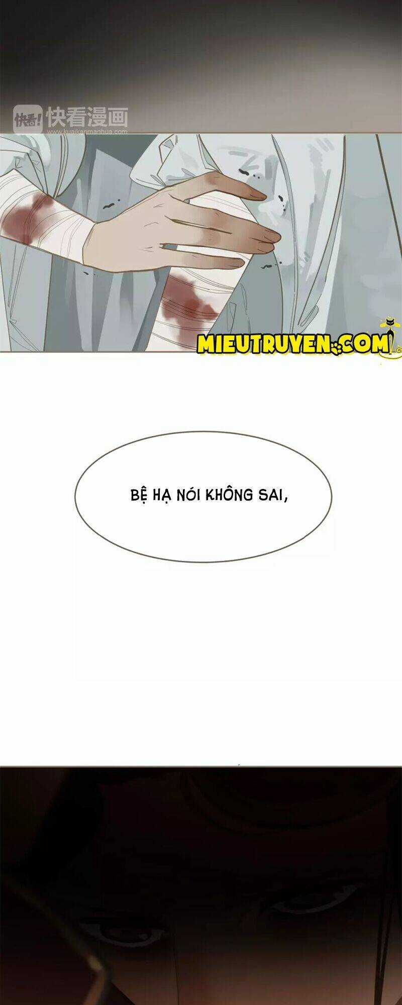 Nhất Đại Linh Hậu Chapter 15 trang 40