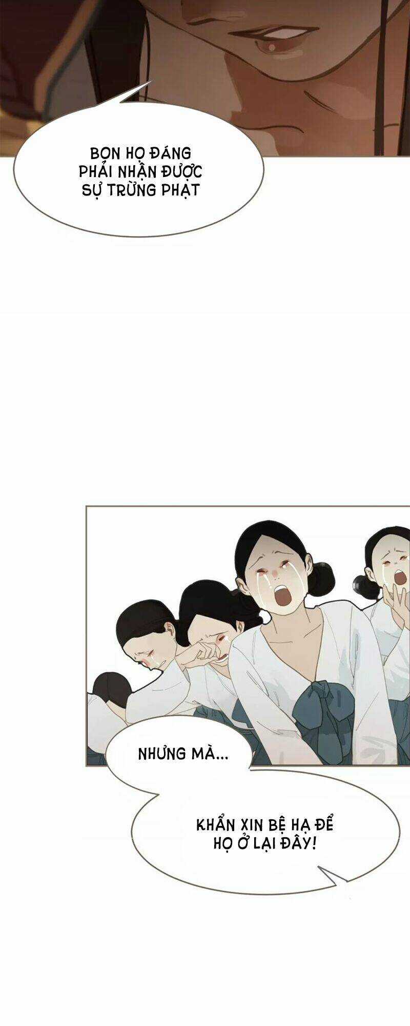 Nhất Đại Linh Hậu Chapter 15 trang 41