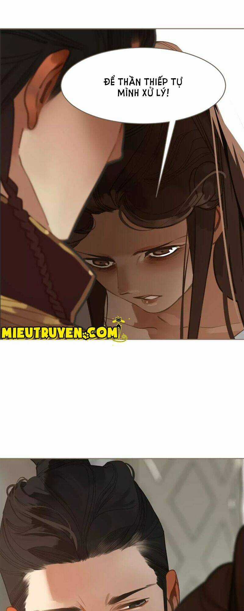 Nhất Đại Linh Hậu Chapter 15 trang 42