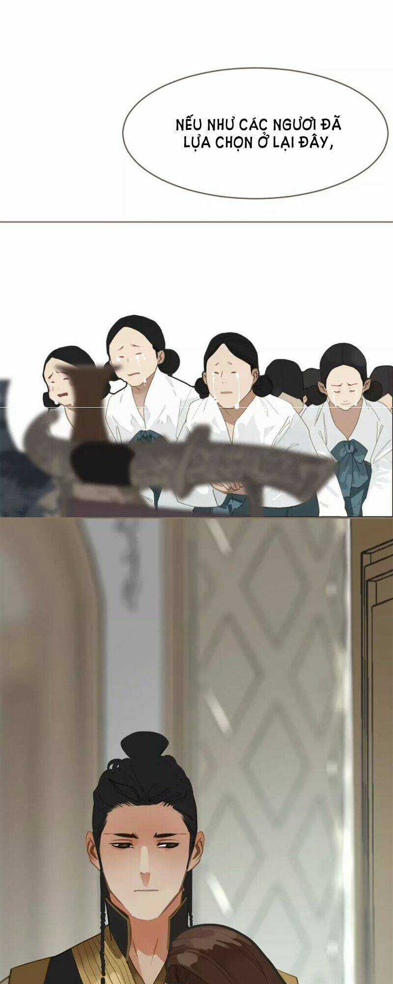 Nhất Đại Linh Hậu Chapter 15 trang 45