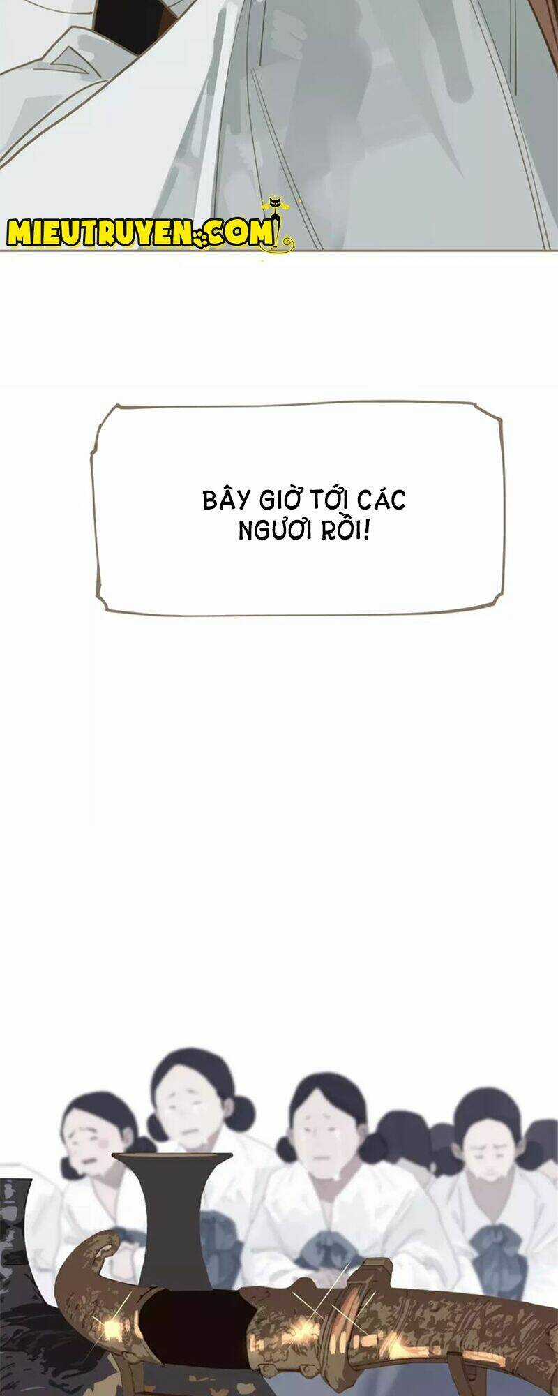 Nhất Đại Linh Hậu Chapter 15 trang 48