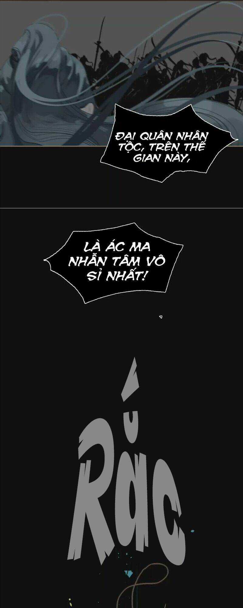 Nhất Đại Linh Hậu Chapter 15 trang 8