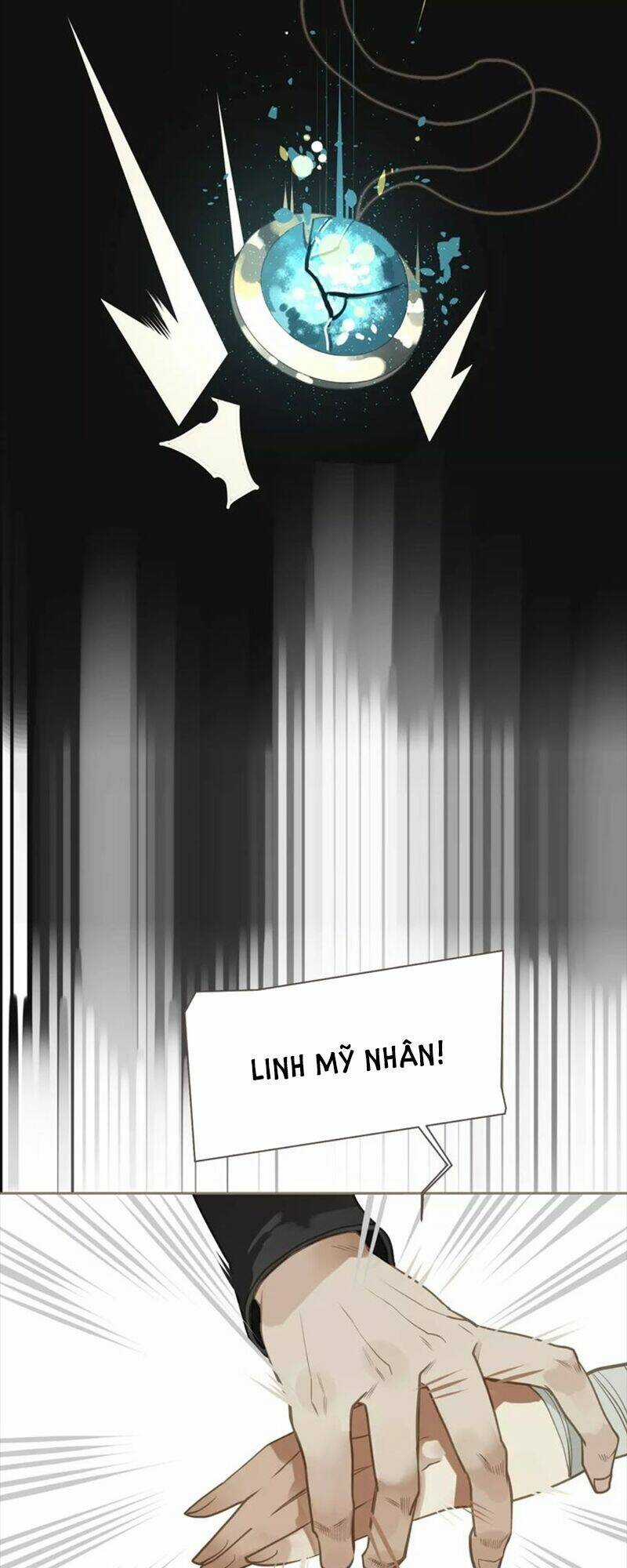 Nhất Đại Linh Hậu Chapter 15 trang 9