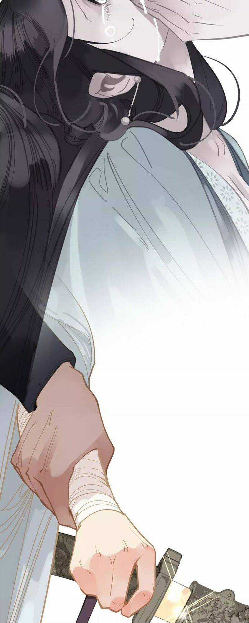 Nhất Đại Linh Hậu Chapter 16 trang 10