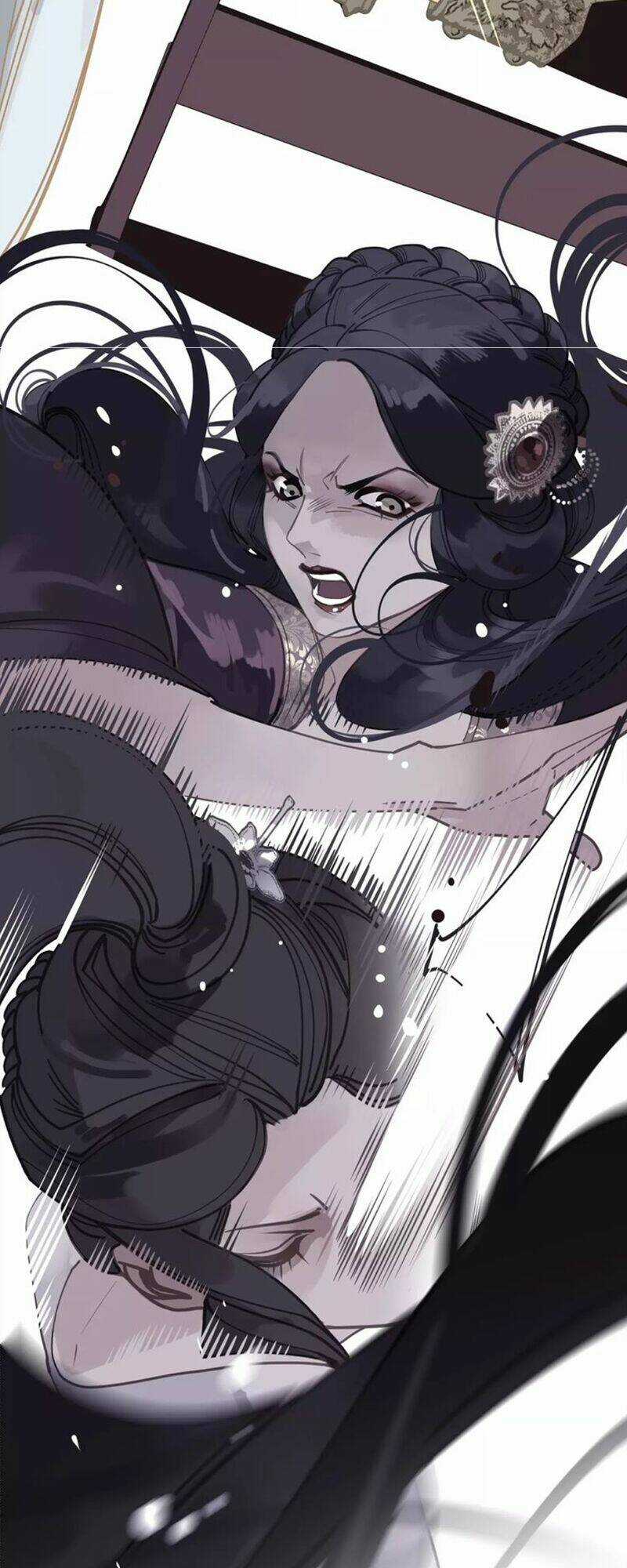 Nhất Đại Linh Hậu Chapter 16 trang 11