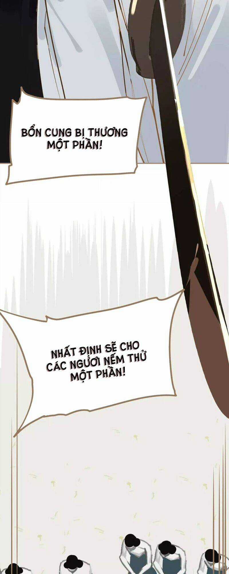 Nhất Đại Linh Hậu Chapter 16 trang 15