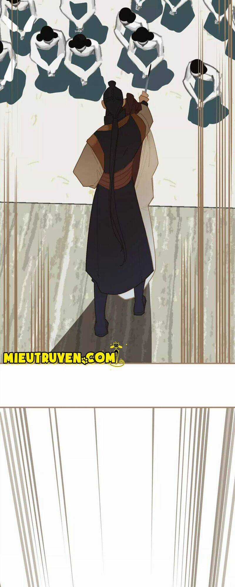 Nhất Đại Linh Hậu Chapter 16 trang 16