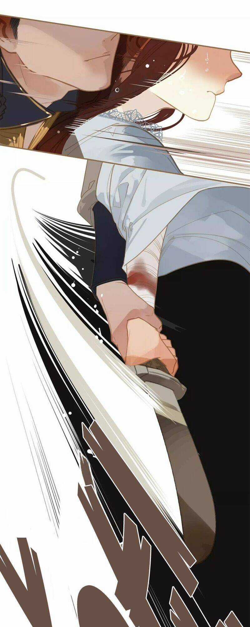 Nhất Đại Linh Hậu Chapter 16 trang 19