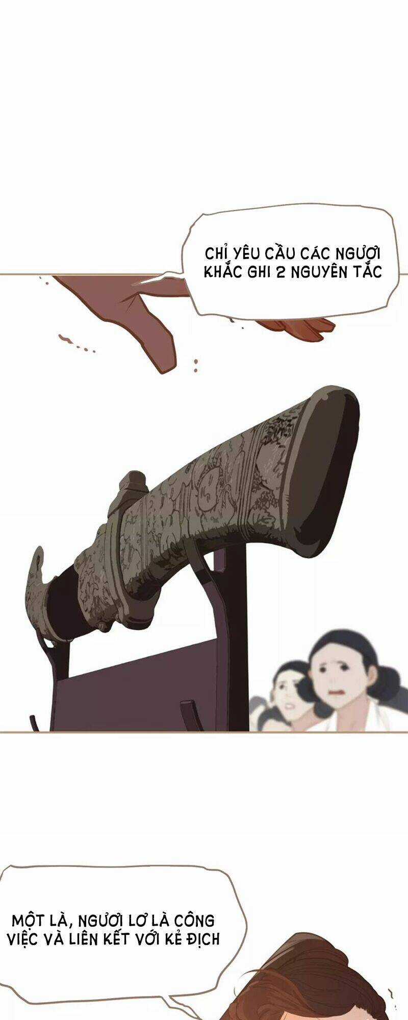 Nhất Đại Linh Hậu Chapter 16 trang 2