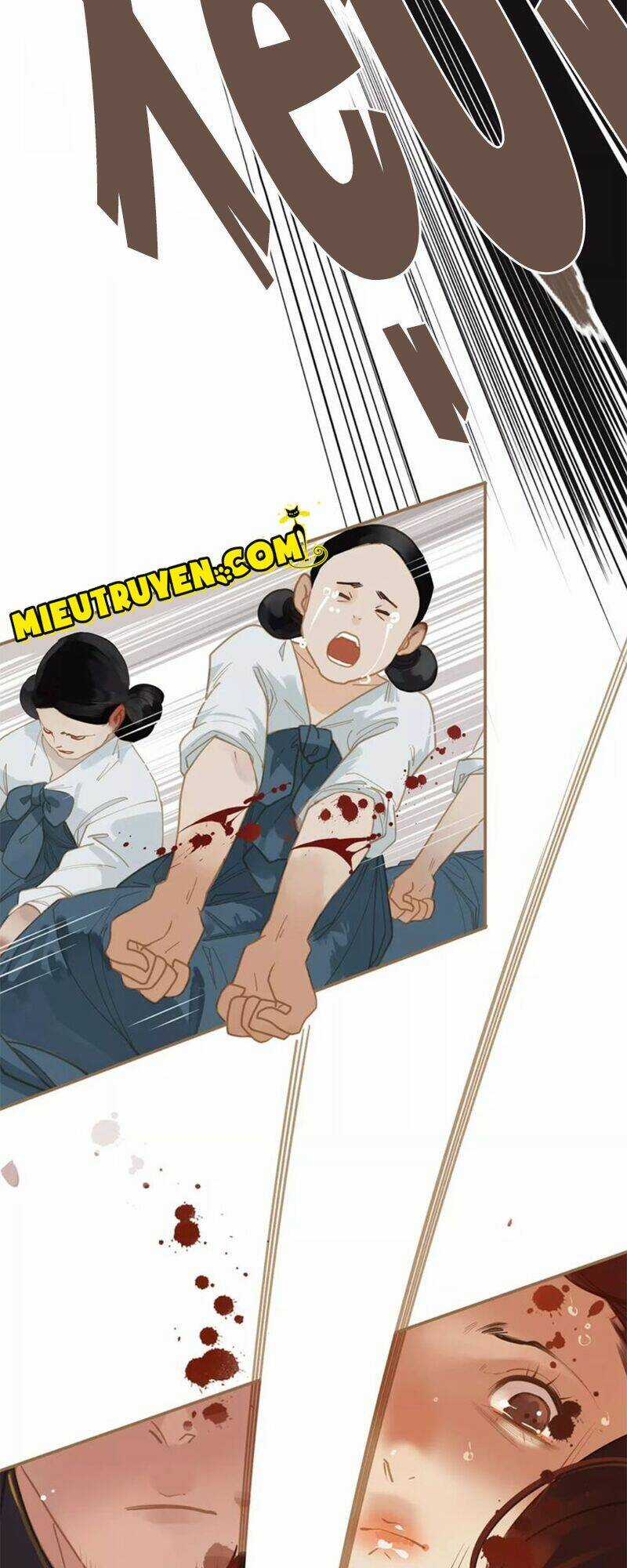 Nhất Đại Linh Hậu Chapter 16 trang 20