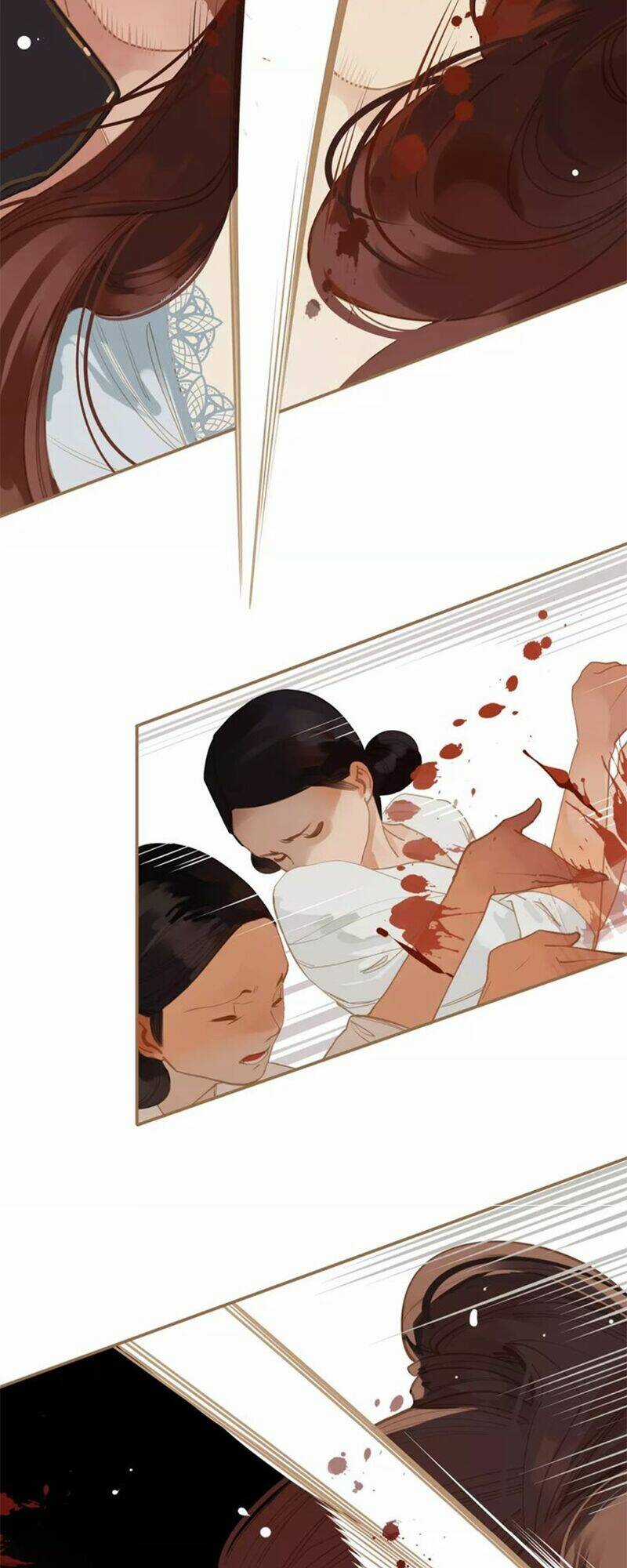 Nhất Đại Linh Hậu Chapter 16 trang 21